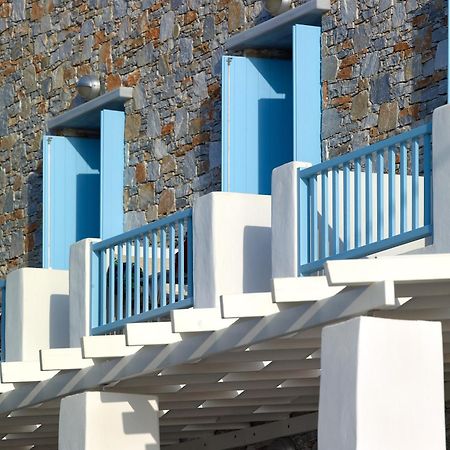 Blue Harmony Hotel 키니언 객실 사진