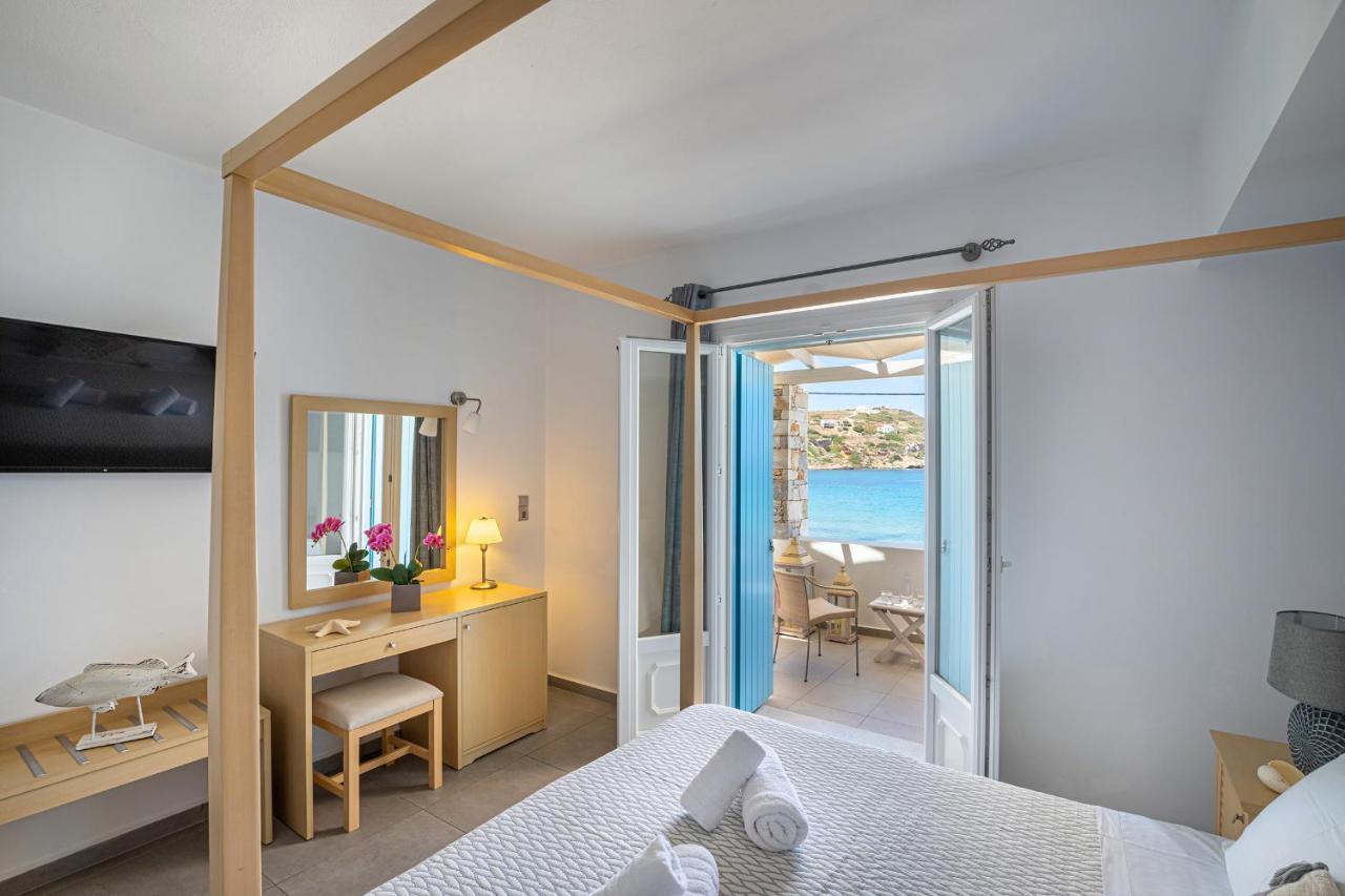 Blue Harmony Hotel 키니언 외부 사진