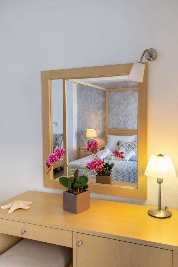 Blue Harmony Hotel 키니언 외부 사진