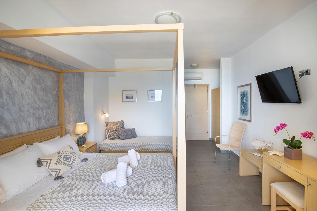 Blue Harmony Hotel 키니언 외부 사진
