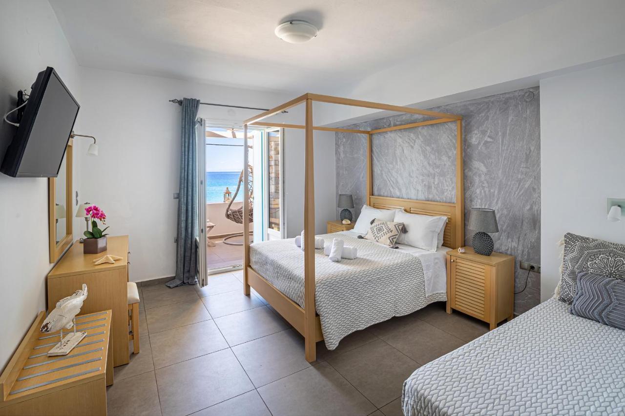 Blue Harmony Hotel 키니언 외부 사진