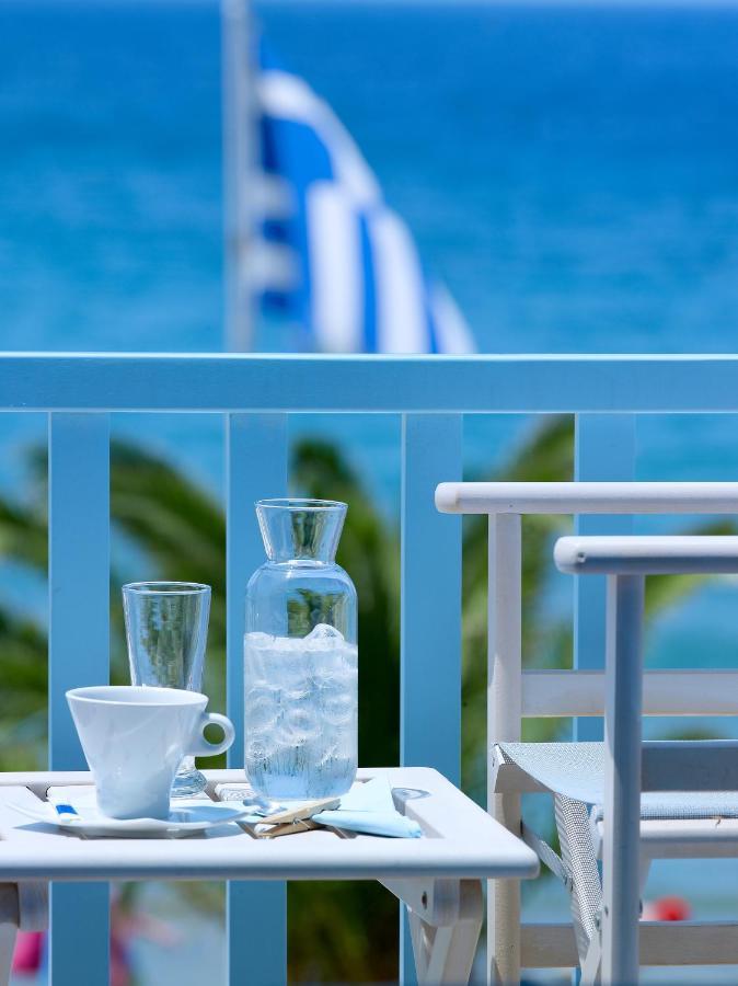 Blue Harmony Hotel 키니언 외부 사진
