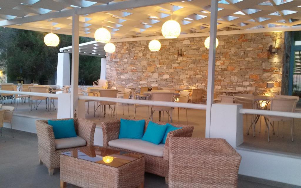 Blue Harmony Hotel 키니언 외부 사진