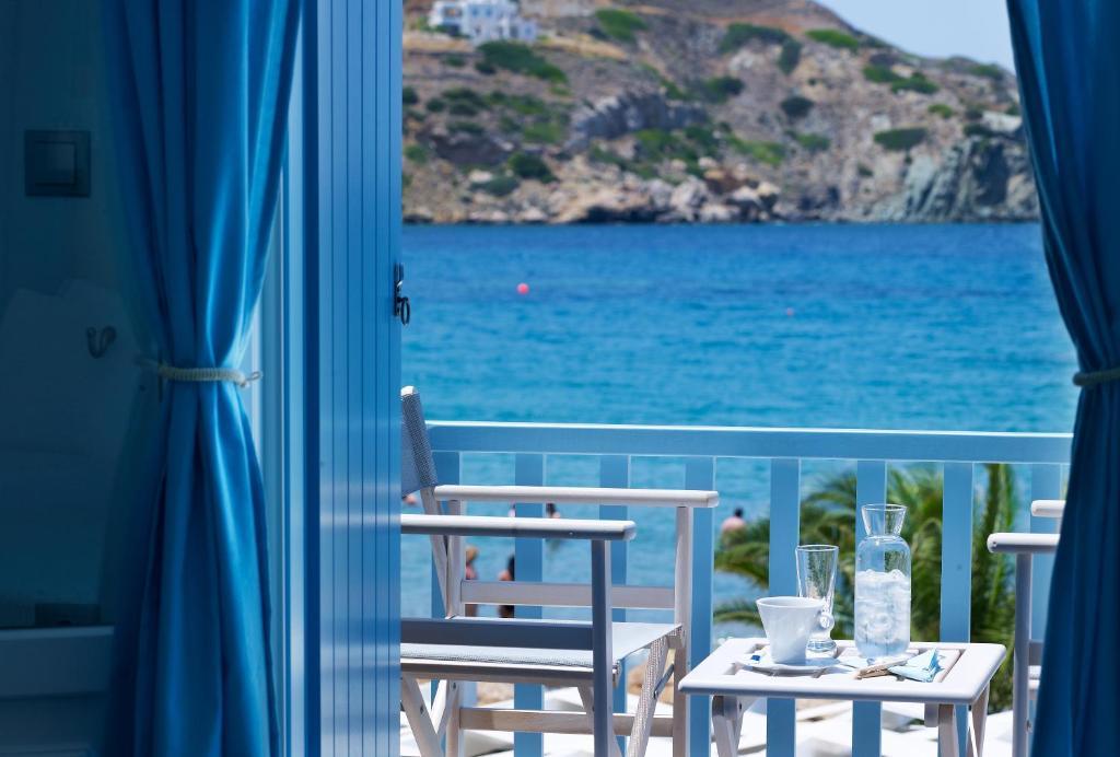 Blue Harmony Hotel 키니언 외부 사진