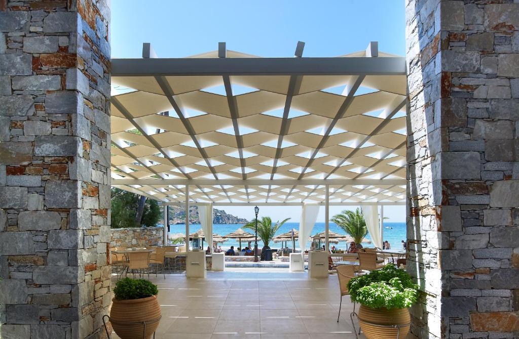 Blue Harmony Hotel 키니언 외부 사진