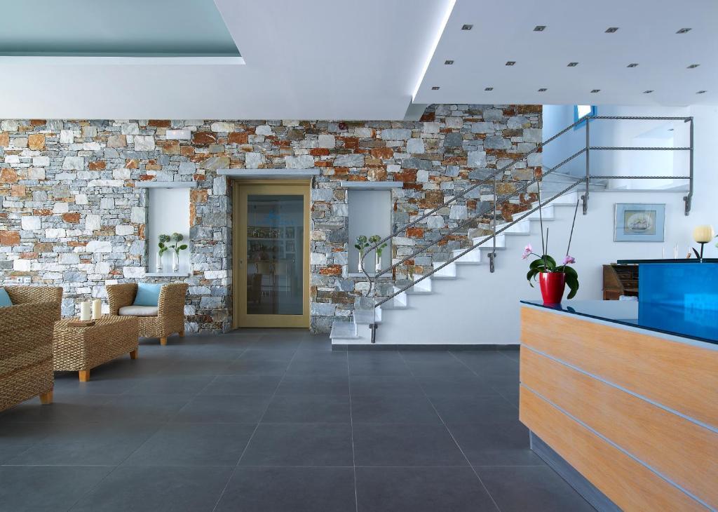 Blue Harmony Hotel 키니언 외부 사진