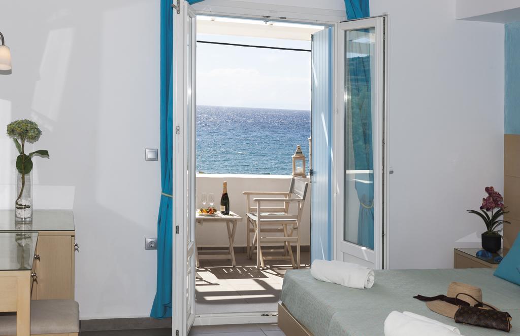Blue Harmony Hotel 키니언 외부 사진