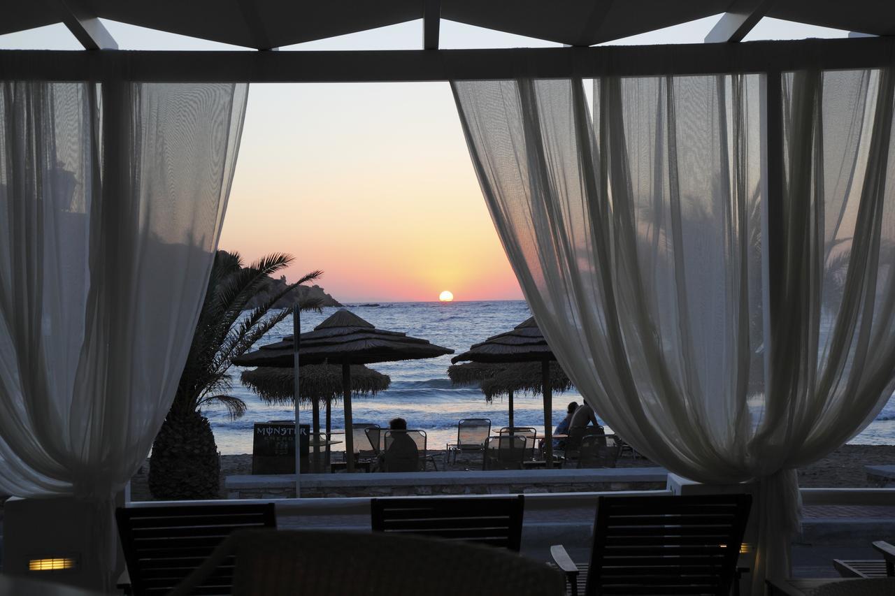 Blue Harmony Hotel 키니언 외부 사진