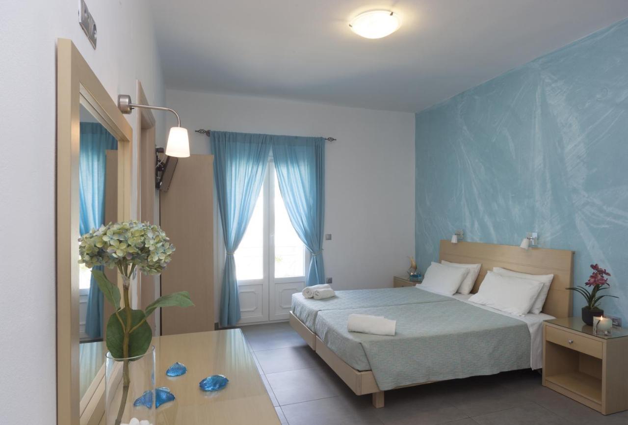 Blue Harmony Hotel 키니언 외부 사진