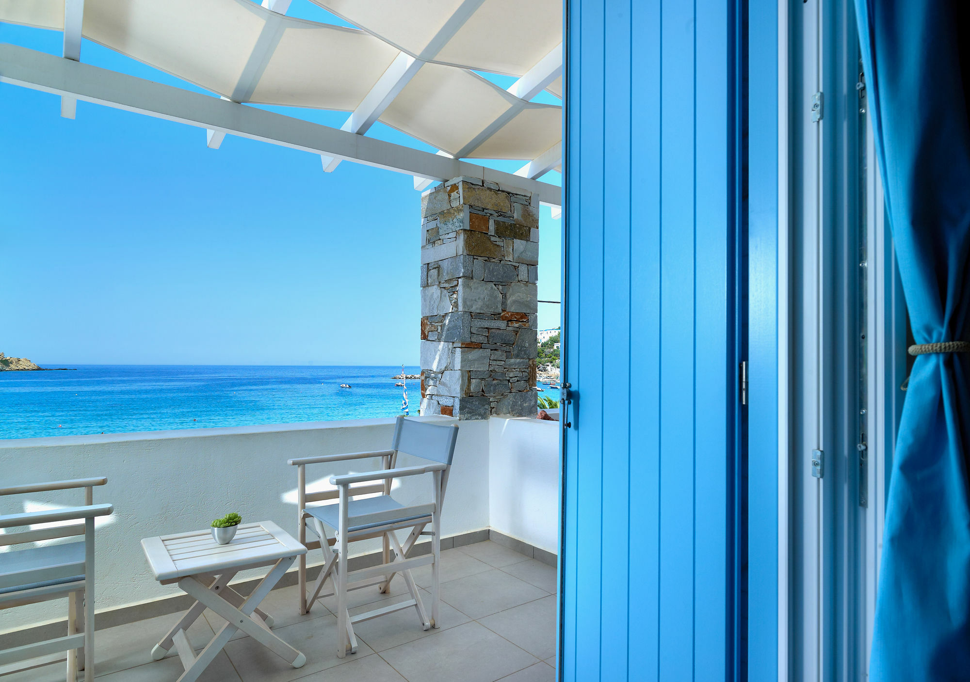 Blue Harmony Hotel 키니언 외부 사진