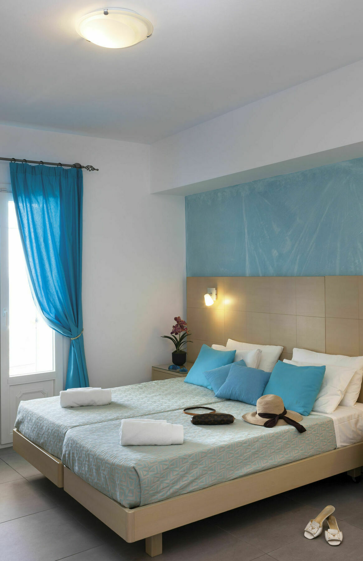 Blue Harmony Hotel 키니언 외부 사진