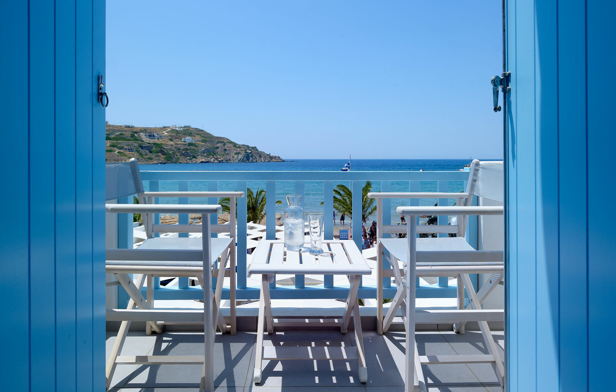 Blue Harmony Hotel 키니언 외부 사진