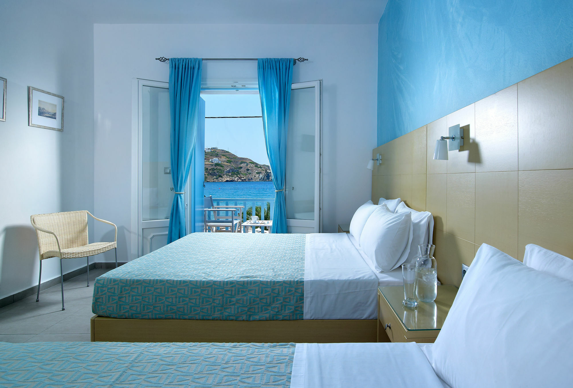 Blue Harmony Hotel 키니언 외부 사진