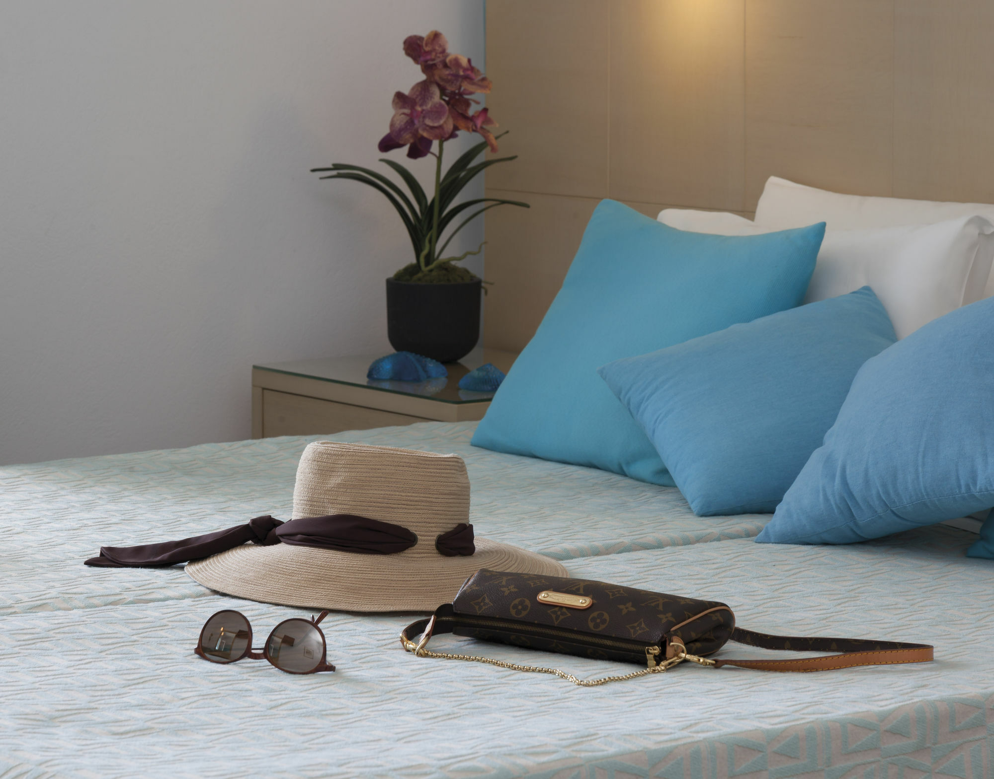 Blue Harmony Hotel 키니언 외부 사진