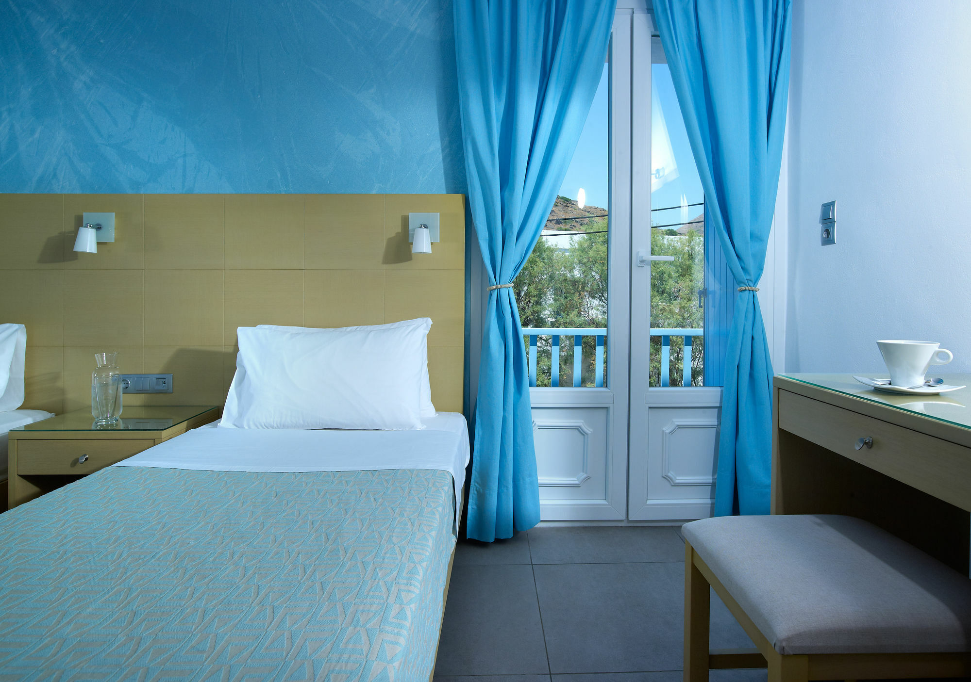 Blue Harmony Hotel 키니언 외부 사진