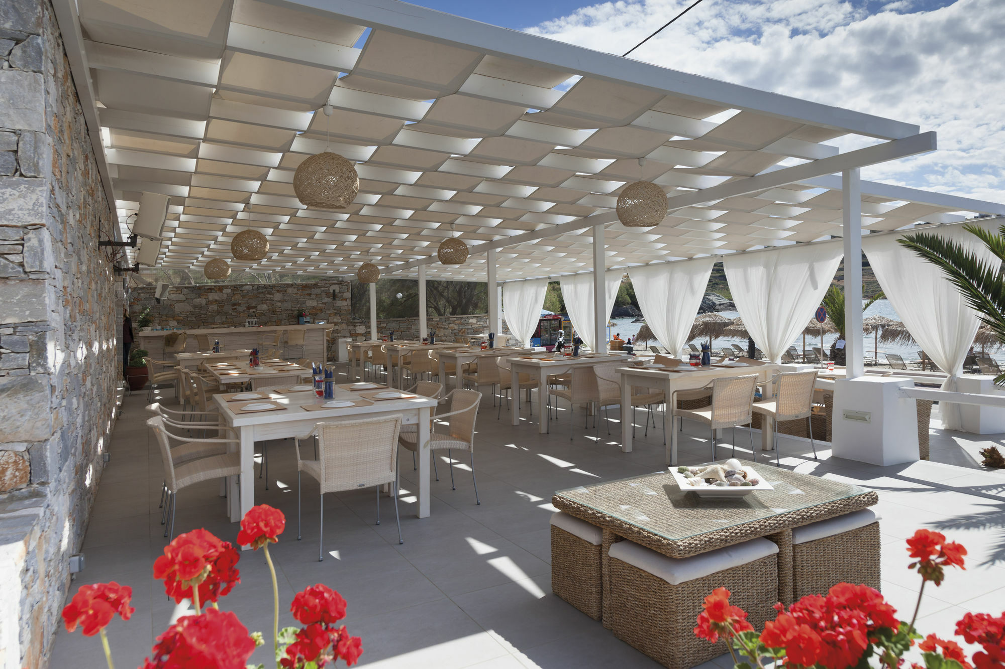 Blue Harmony Hotel 키니언 외부 사진
