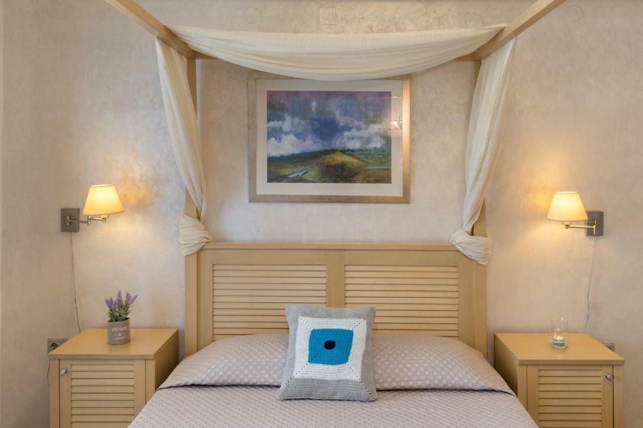 Blue Harmony Hotel 키니언 외부 사진