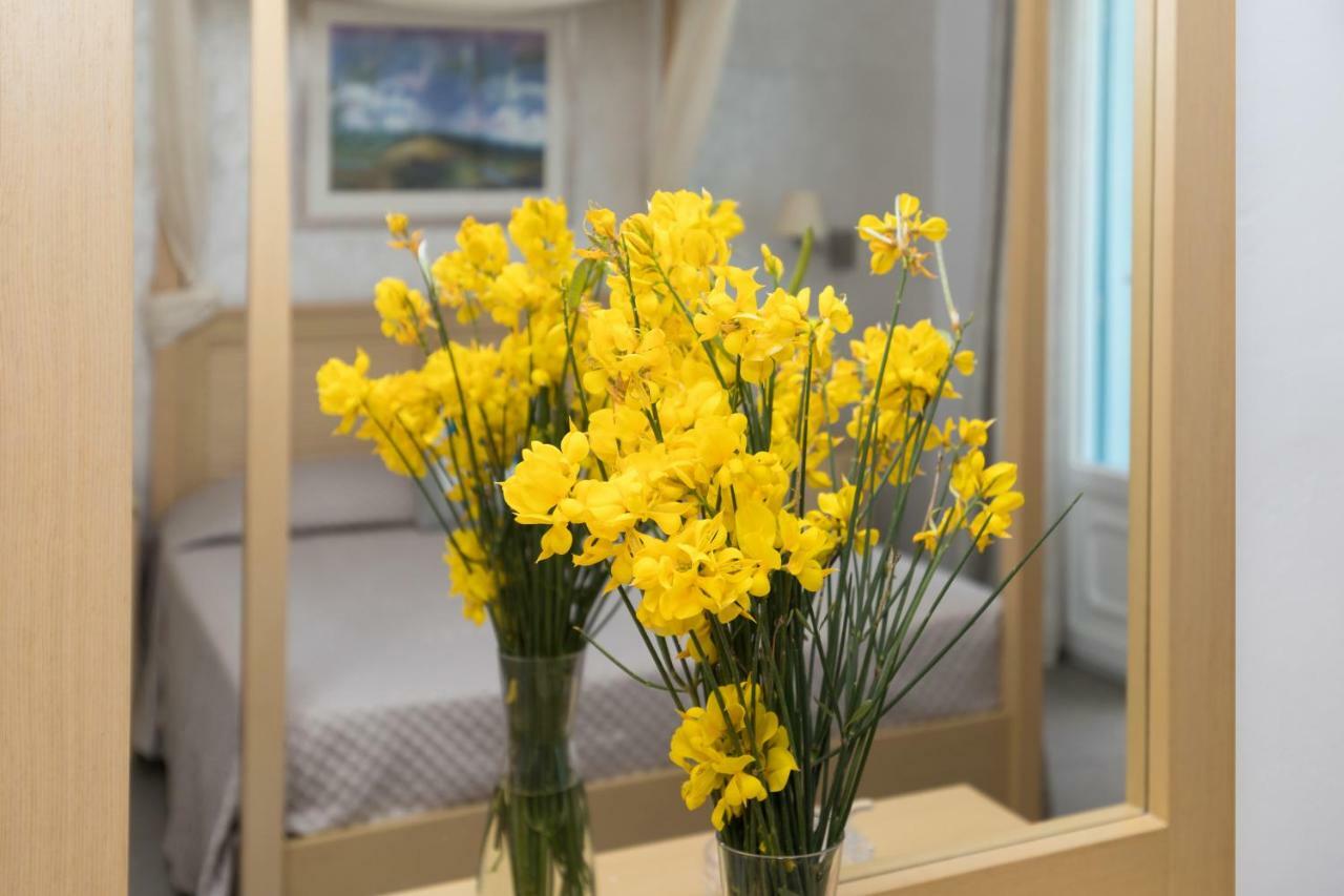 Blue Harmony Hotel 키니언 외부 사진